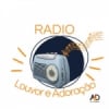 Rádio Louvor e Adoração