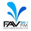 Radio Fuente de Agua Viva 96.1 FM