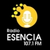 Radio Esencia 107.1 FM