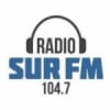 Radio Sur 104.7 FM