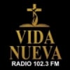 Radio Vida Nueva 102.3 FM