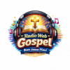 Rádio Web Gospel Bom Jesus