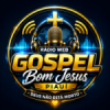 Rádio Web Gospel Bom Jesus