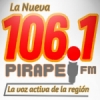 Radio Pirapey 106.1 FM