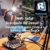 Web Rádio Discípulo De Jesus