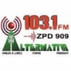Radio Alternativa 103.1 FM