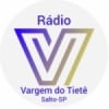 Rádio Vargem do Tietê