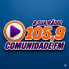 Radio Comunidade FM 105.9
