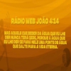 Rádio Web João 4-14