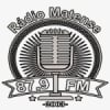 Rádio Matense FM 87.9
