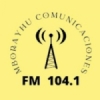 Radio Mborayhu Comunicaciones 104.1 FM