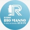 Rádio Rio Manso 87.9 FM