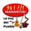 Radio Manantial 96.1 FM