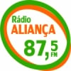 Rádio Aliança FM 87.5