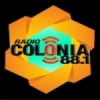 Radio Colonia 88.1 FM