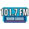 Radio Nihon Gakko 101.7 FM