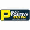 Radio Positiva 97.9 FM