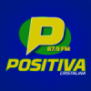 Rádio Positiva 87.9 - Cristalina