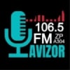Radio Avizor 106.5 FM