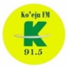 Radio Ko'eju 91.5 FM