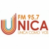 Radio Unica 95.7 FM