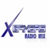 X Gamers Radio Mix