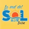 Radio Belén 89.3 FM