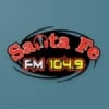 Radio Santa Fe 104.9 FM
