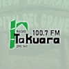 Radio Takuara 100.7 FM