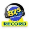 Radio Record 87.5 FM