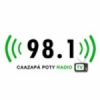 Radio Caazapa Poty 98.1 FM