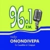 Radio Oñondivepa 96.1 FM