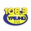 Radio Ypejhú 106.3 FM