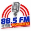 Radio Horqueta 88.5 FM