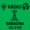 Rádio Baraúna