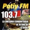 Radio Potiy 103.7 FM