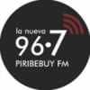 Radio Piribebuy 96.7 FM