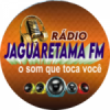 Rádio Jaguaretama FM