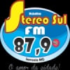 Rádio Stereo Sul FM