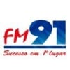 Rádio FM 91