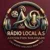 Rádio Local A.S.