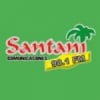 Radio Santaní Comunicaciones 98.1 FM