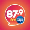 Rádio Monte Alegre 87.9 FM
