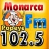 Radio Monarca 102.5 FM