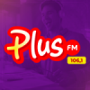 Rádio Plus 106.1 FM