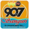Radio Sanguri 90.7 FM