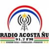 Radio Acosta Ñu 91.7 FM
