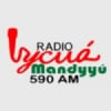 Radio Ycuamandyyú 590 AM