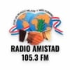 Radio Amistad 105.3 FM