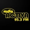 Radio Activa 95.3 FM